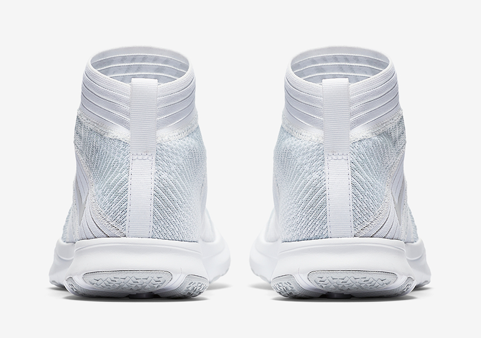 Nike Free Train Virtue White 04