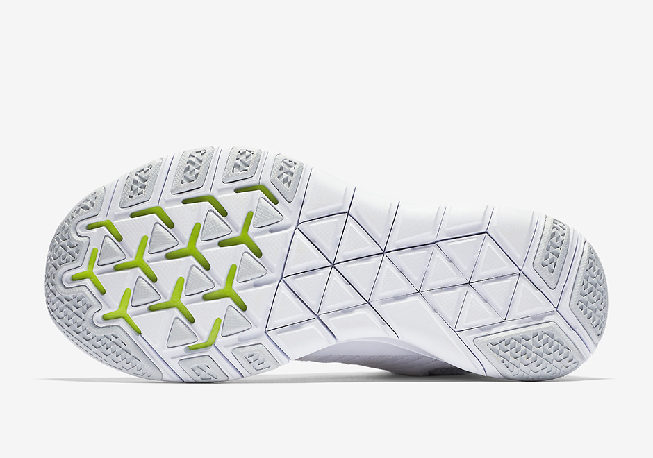 Nike Free Train Virtue White 06