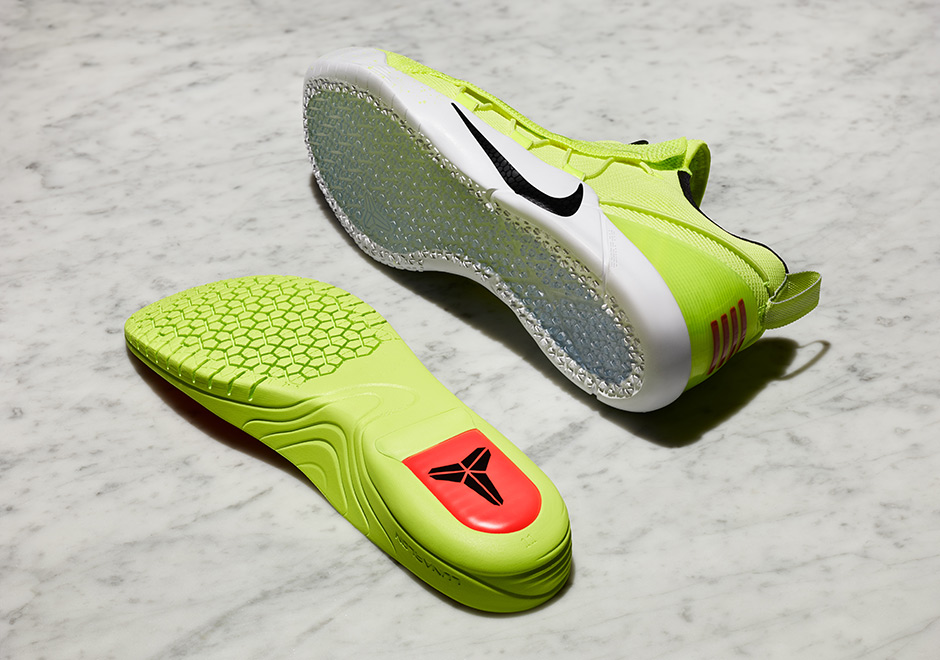 Nike Kobe Ad Nxt Volt 5