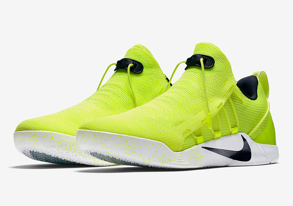 Nike Kobe Ad Nxt Volt Official Images 01