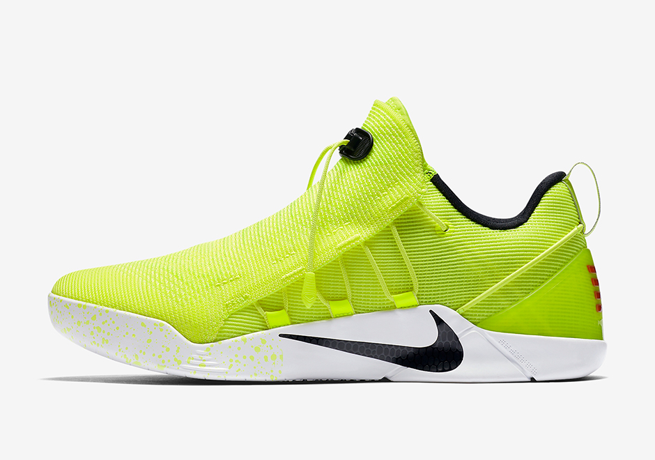 Nike Kobe Ad Nxt Volt Official Images 02