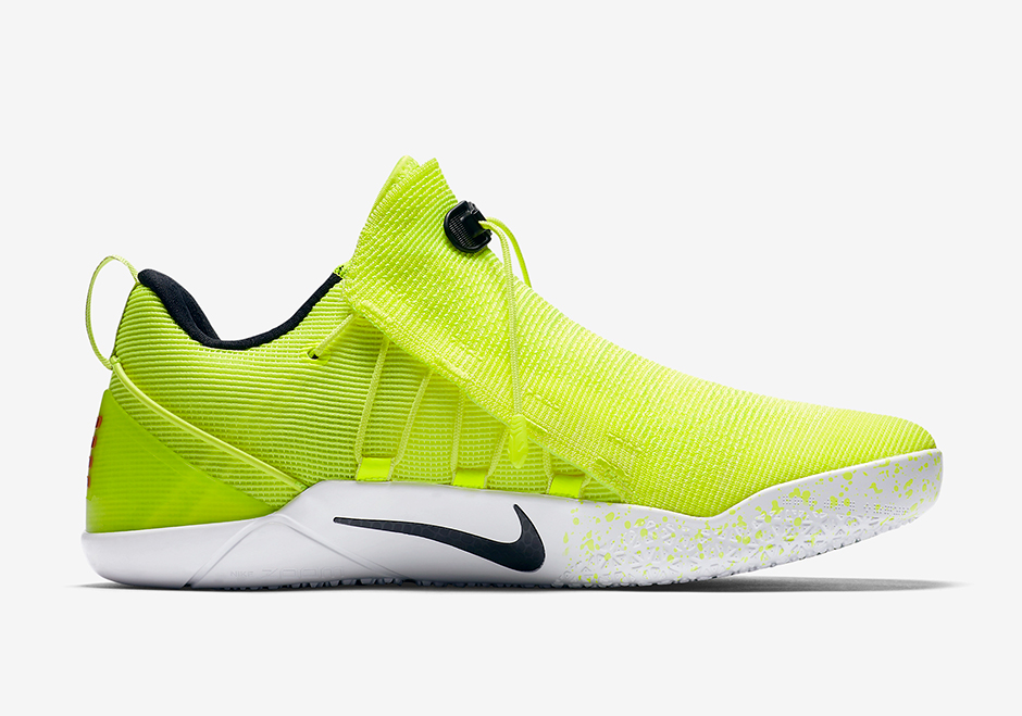 Nike Kobe Ad Nxt Volt Official Images 03