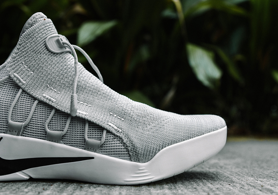 Nike Kobe Ad Nxt Wolf Grey Release Date 06