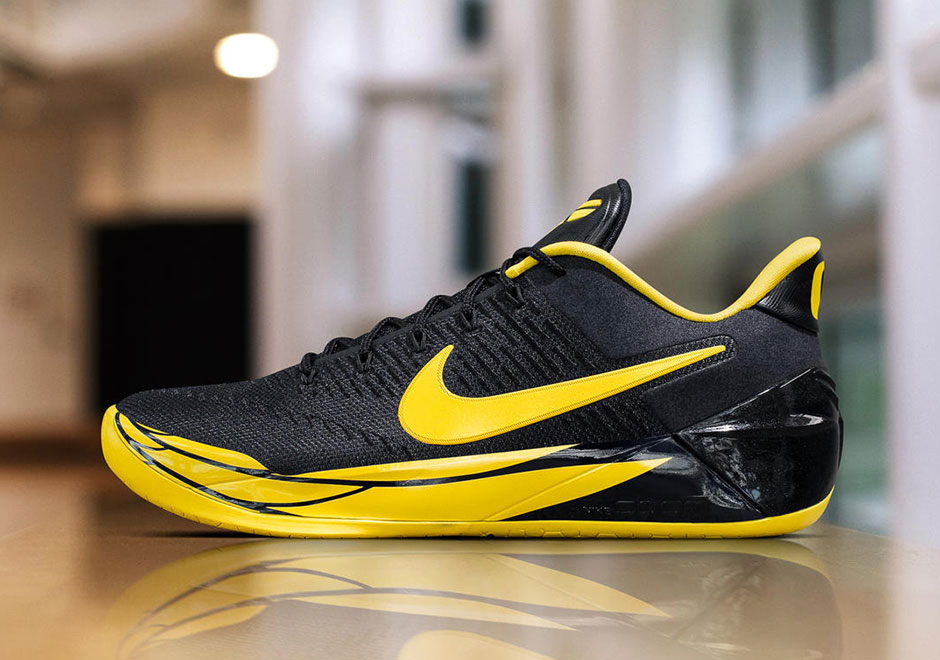 Nike Kobe Ad Oregon Pe 1