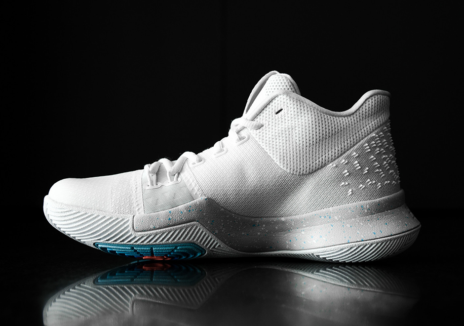 Nike Kyrie 3 Light Bone Release Date 06