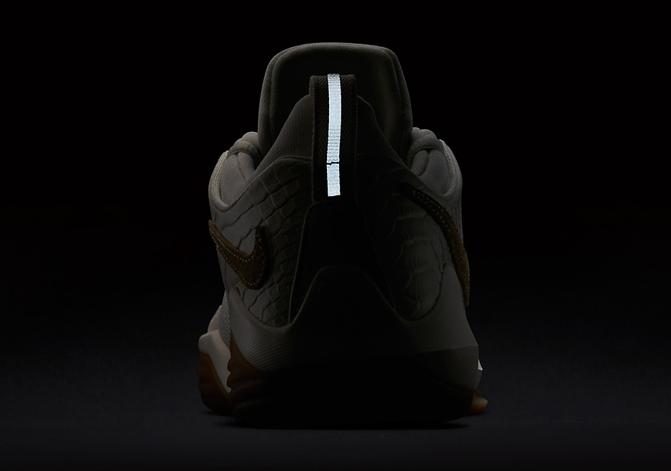 Nike Pg 1 Ivory 1