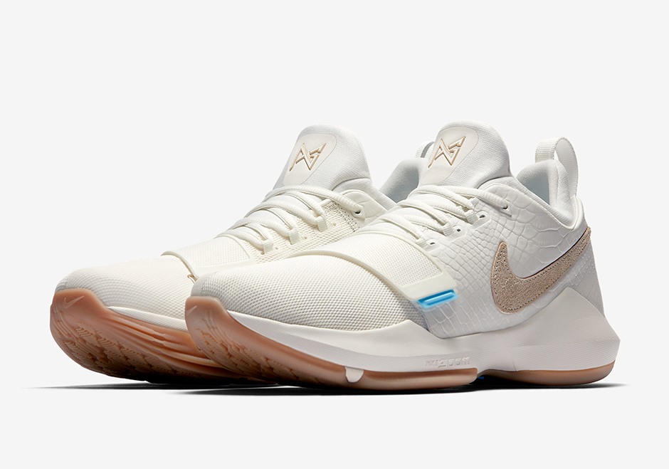 Nike Pg 1 Ivory Release Date Info 02