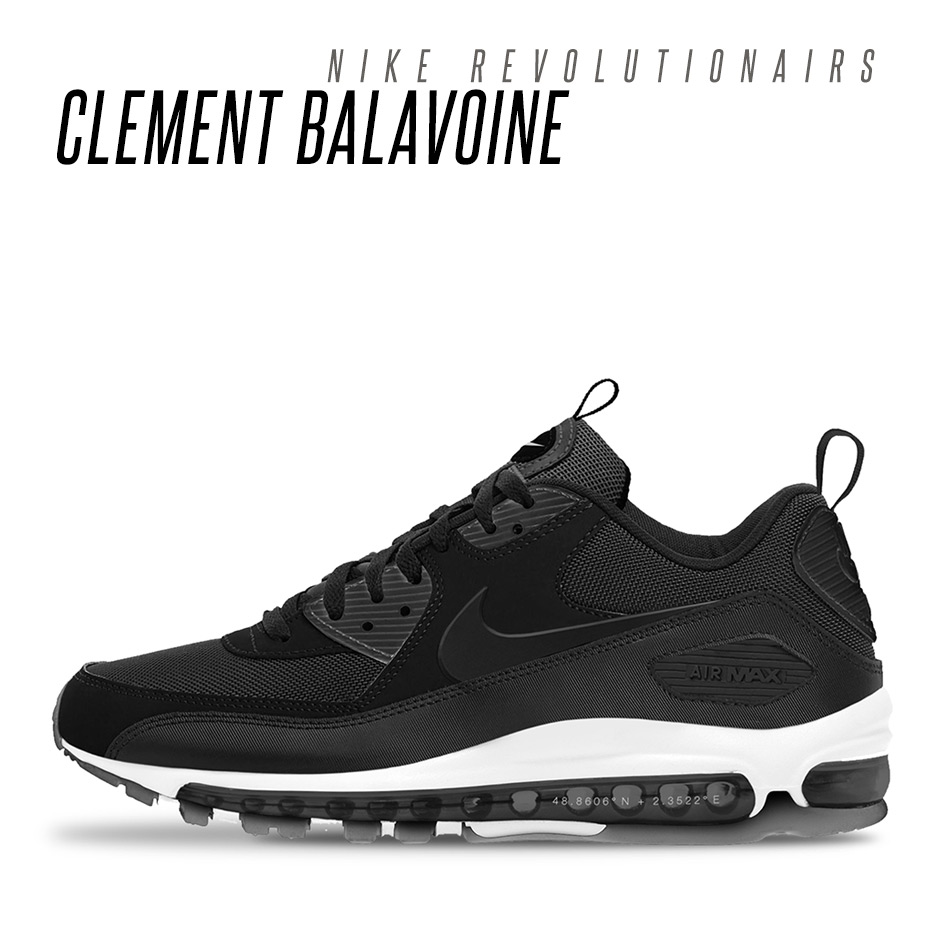 Nike Revolutionairs Clements