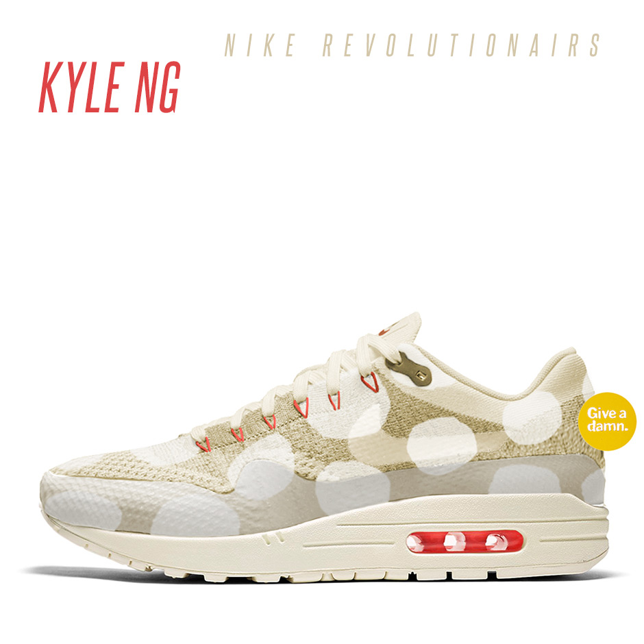 Nike Revolutionairs Kyle