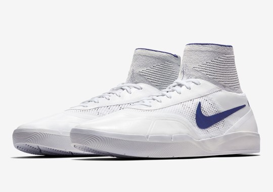 Eric Koston’s Nike Signature Shoe Releases In Hometown LA Colors