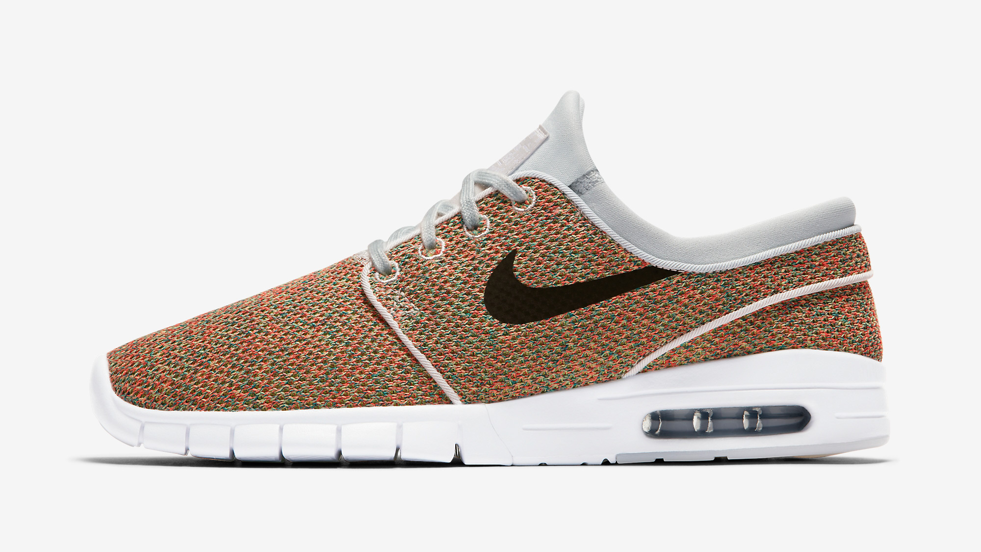 Nike Sb Janoski Max Multicolor Air Max Day 2