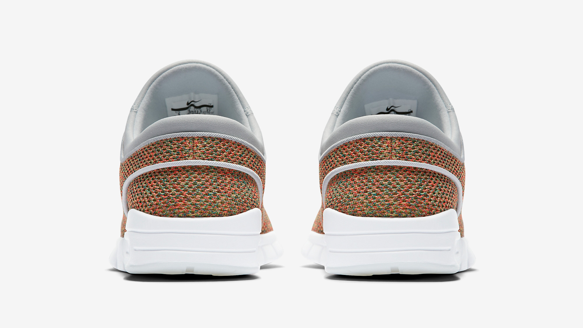 Nike Sb Janoski Max Multicolor Air Max Day 4