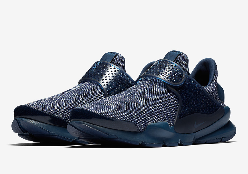 Introducing The Nike Sock Dart Breathe