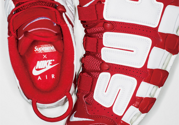 Nike Suptempo Red Shoemaster Cover 01