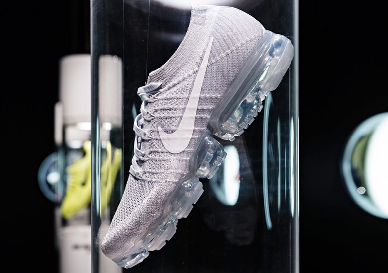 5 Things You Didn’t Already Know About The Nike VaporMax