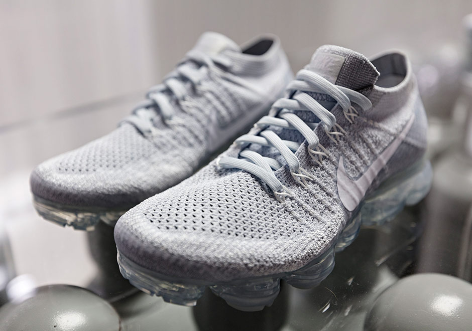 Nike Vapormax Facts 3
