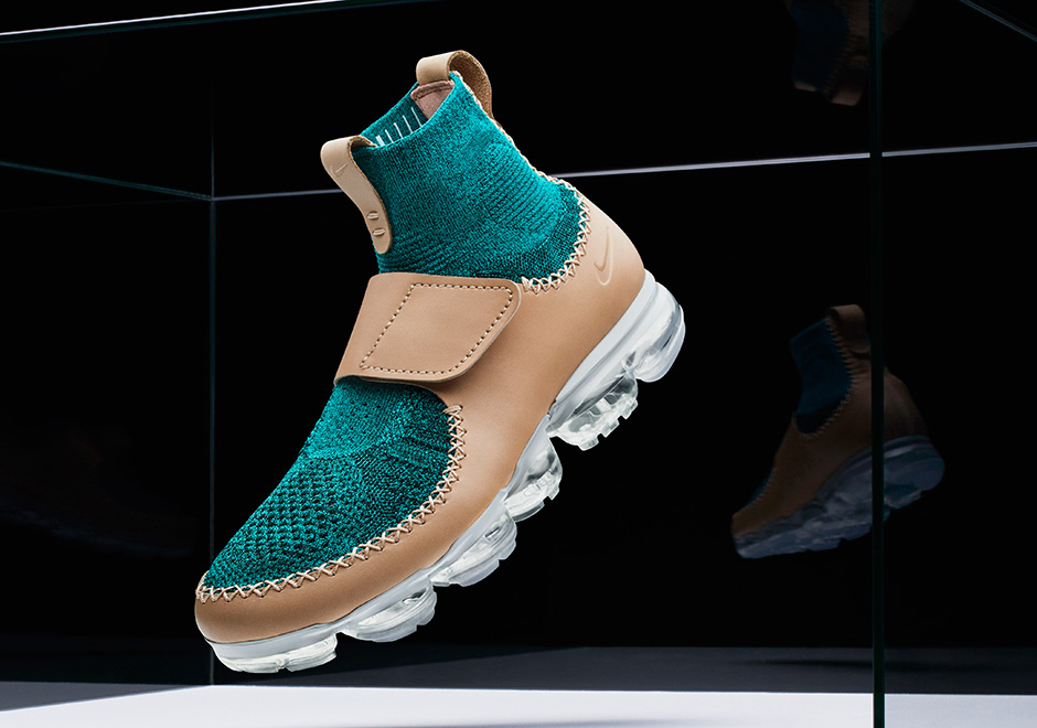 Nike Vapormax Marc Newson