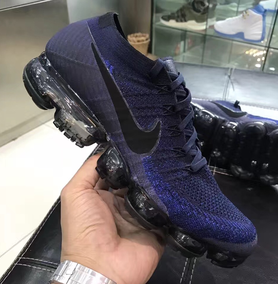 Nike Vapormax Midnight Navy Spring 2017 03