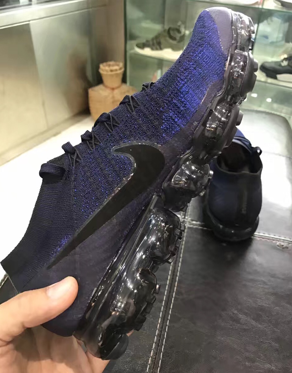Nike Vapormax Midnight Navy Spring 2017 04
