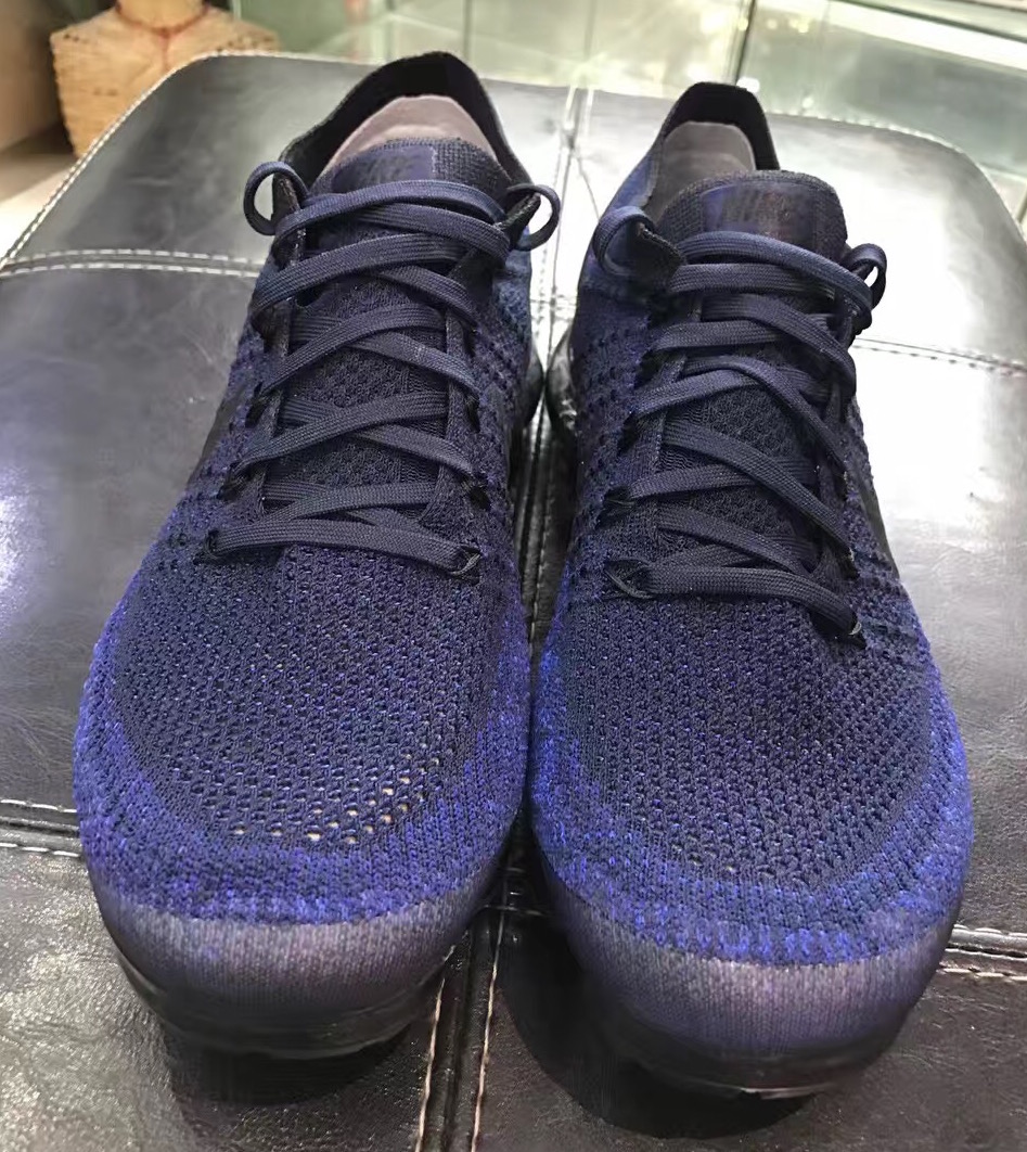 Nike Vapormax Midnight Navy Spring 2017 05