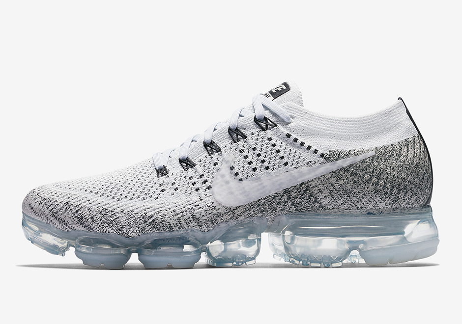 Nike Vapormax Oreo Official Images 5