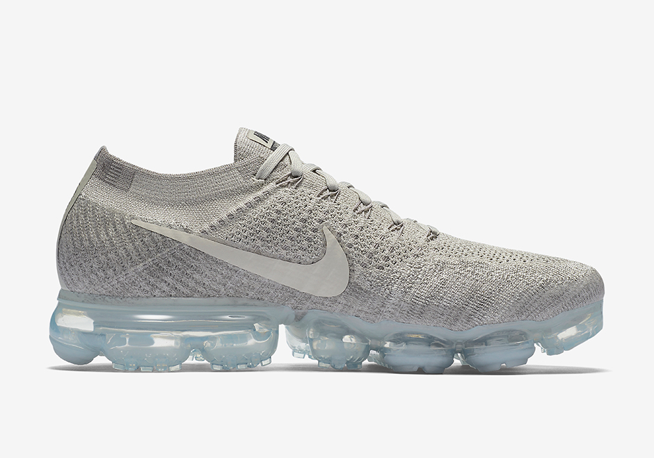 Nike Vapormax Pale Grey Release Date 03