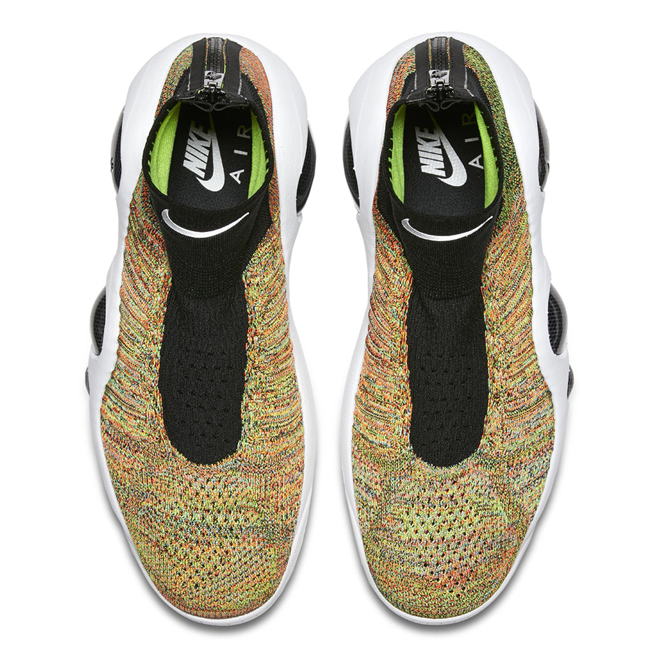 Nike Zoom Bonafide Multi Color 3