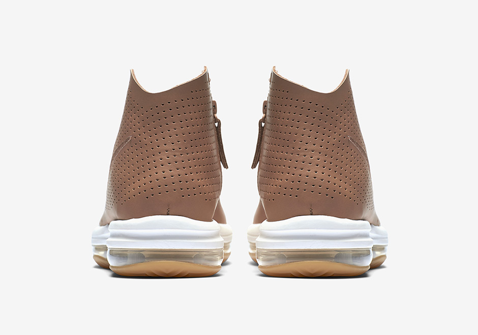 Nike Zoom Modairna Vachetta Tan 5