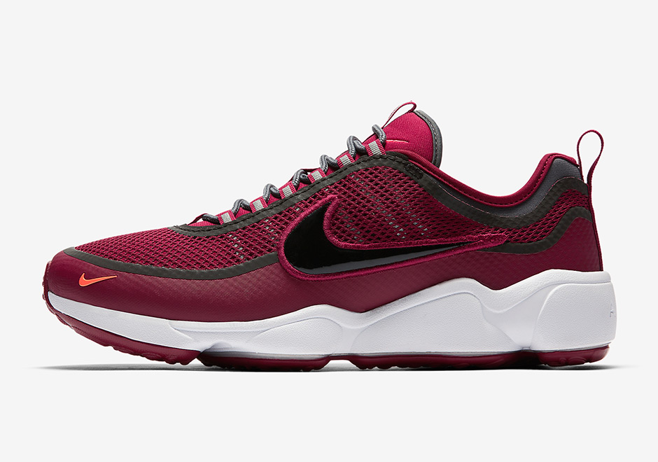 Nike Zoom Spiridon Ultra Berry 2