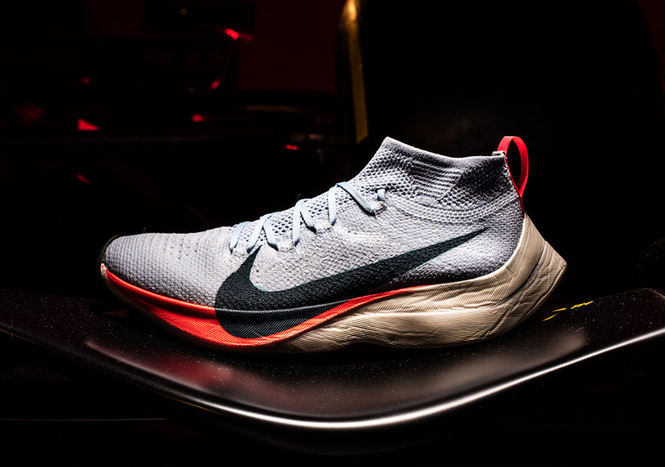 Nike Zoom Vaporfly Elite 2
