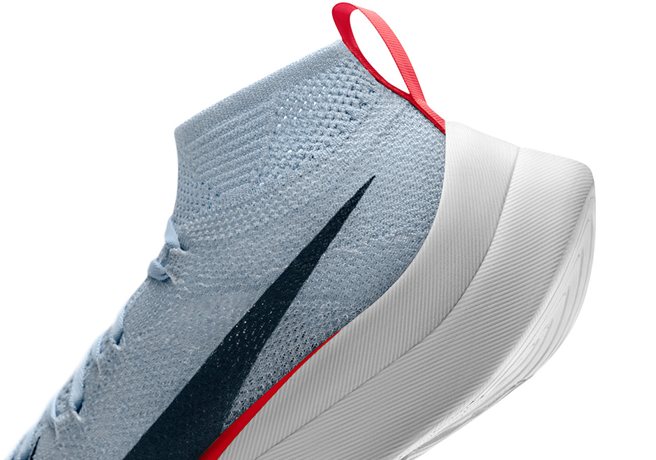 Nike Zoom Vaporfly Elite Under 2 Hour Marathon 03