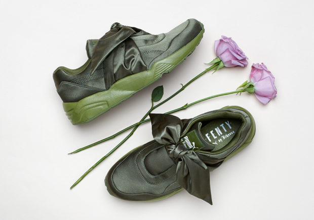puma-rihanna-fenty-bow-olive-2-620x435