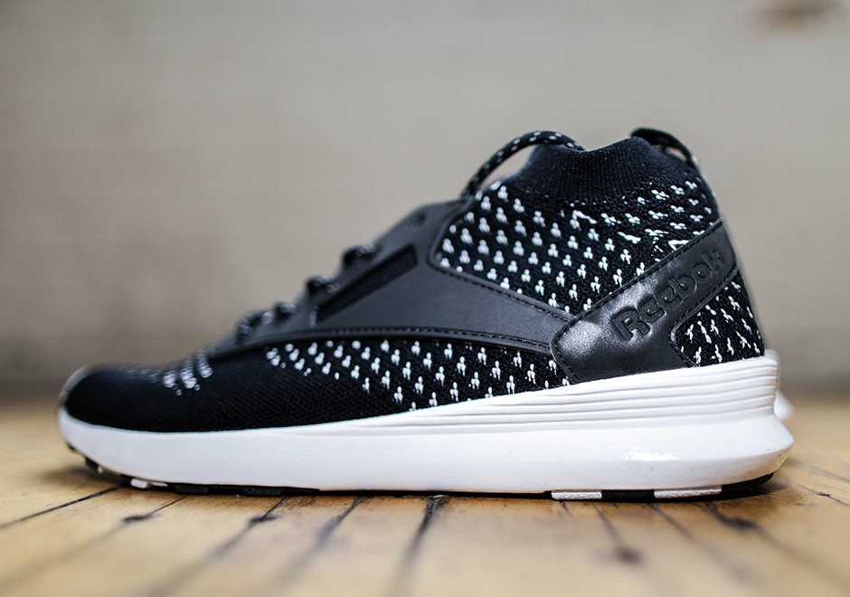 Reebok Zoku Runner Freebandz Future 1