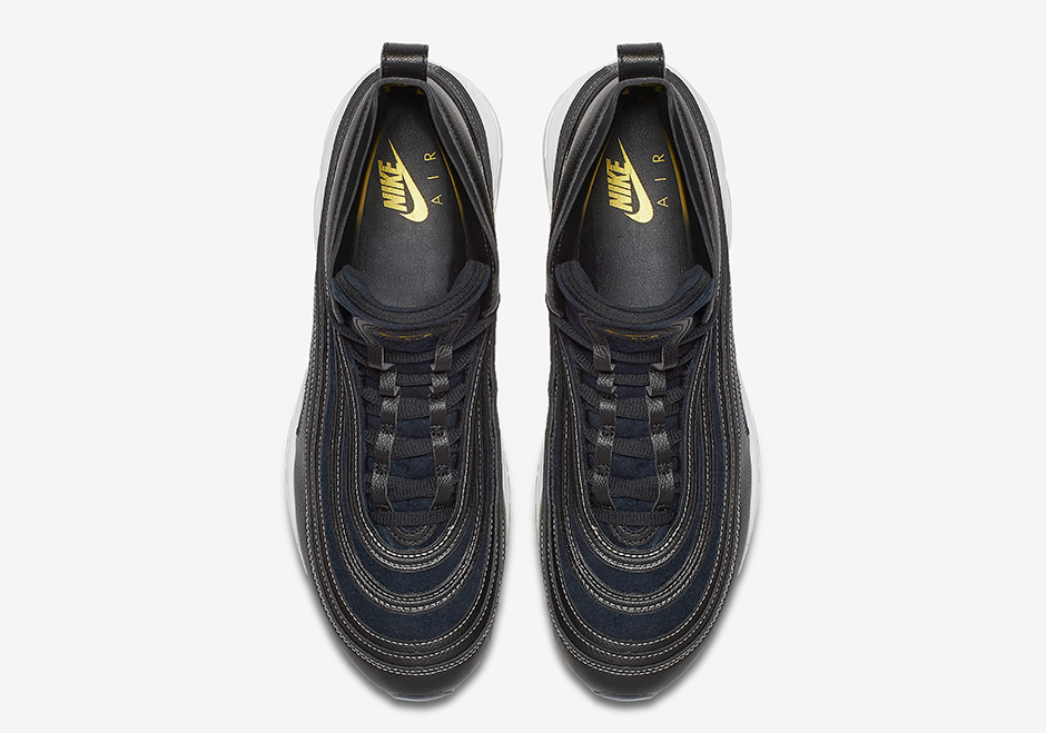 Riccardo Tisci Nikelab Air Max 97 Mid Official Photos 04