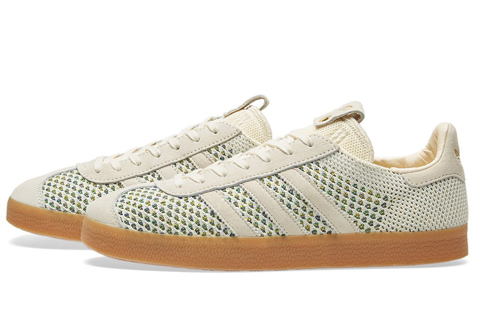 Sneaker Politics Adidas Consortium Gazelle Pk Global Release Info 22