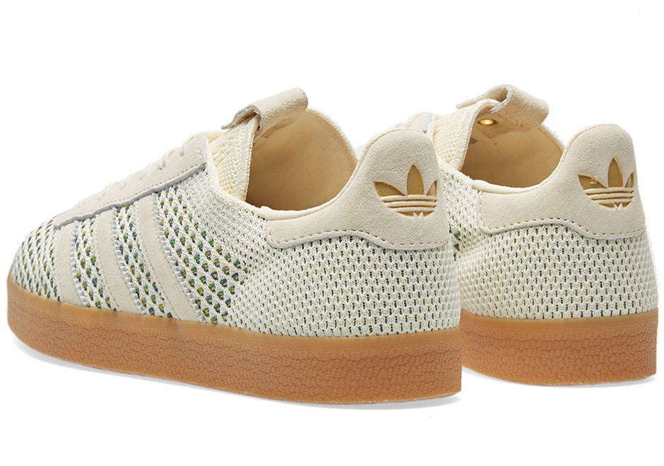 Sneaker Politics Adidas Consortium Gazelle Pk Global Release Info 33