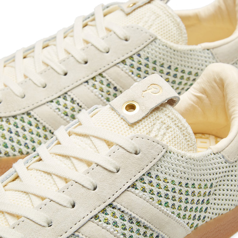 Sneaker Politics Adidas Consortium Gazelle Pk Global Release Info 44