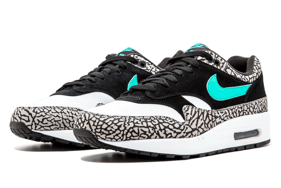 Stadium Goods Air Max Grails Guide 04