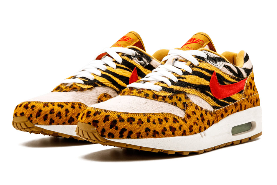 Stadium Goods Air Max Grails Guide 05