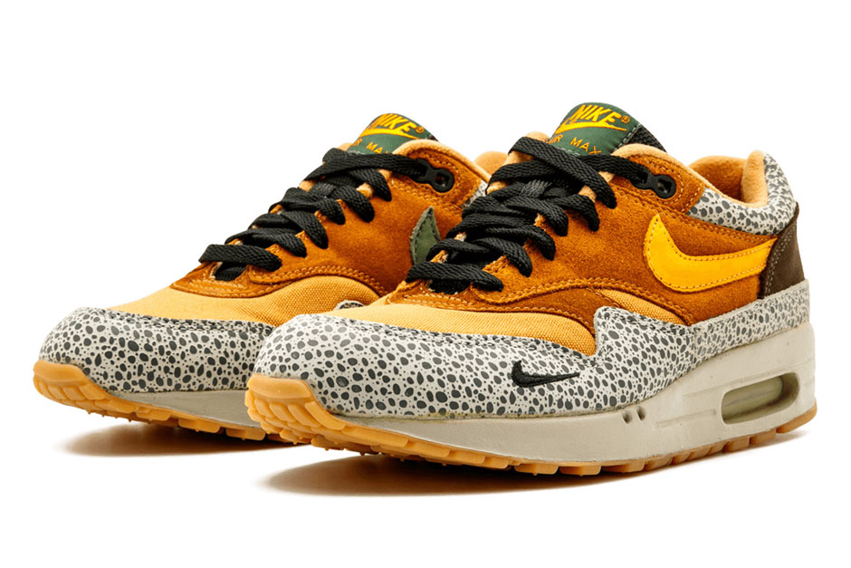 Stadium Goods Air Max Grails Guide 07