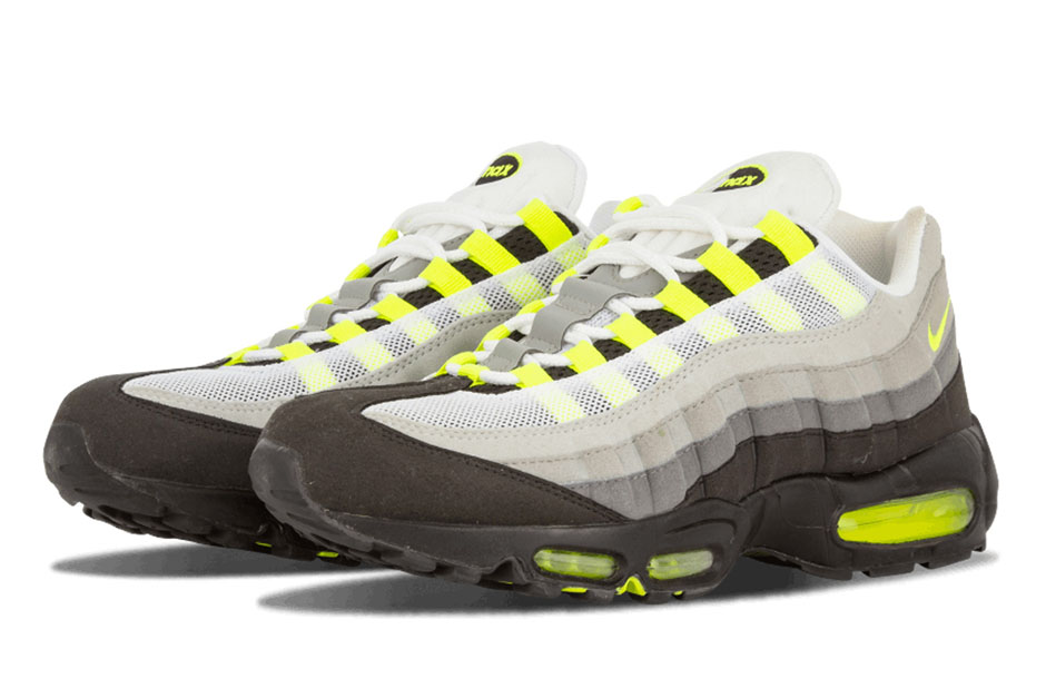 Stadium Goods Air Max Grails Guide 09