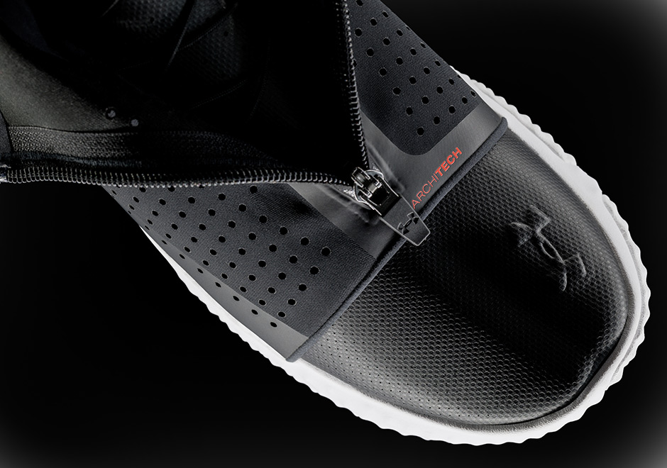 Under Armour Ua Architech Futurist 3