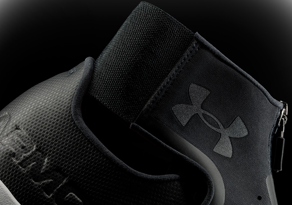 Under Armour Ua Architech Futurist 4