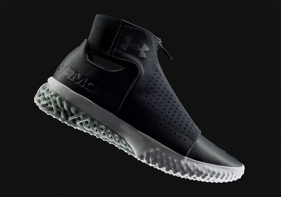 Under Armour Ua Architech Futurist 6