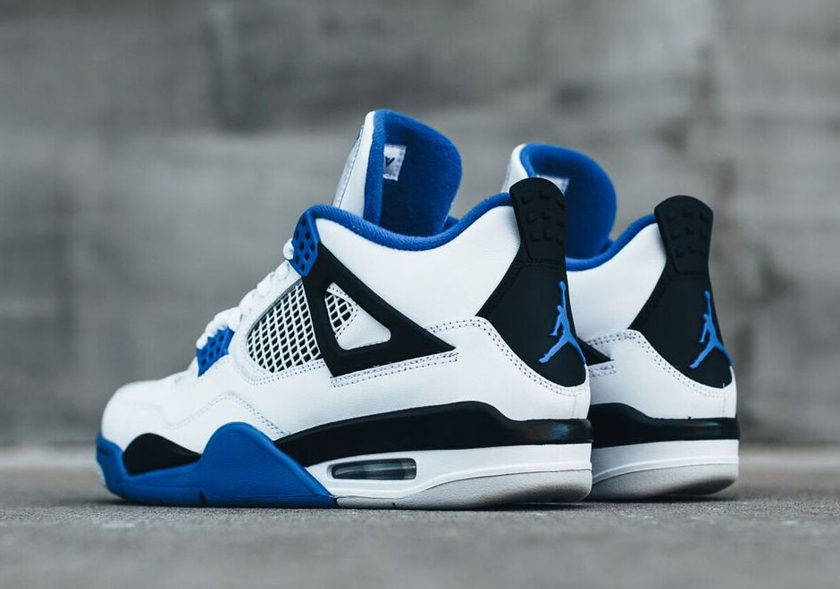 Where To Buy Air Jordan 4