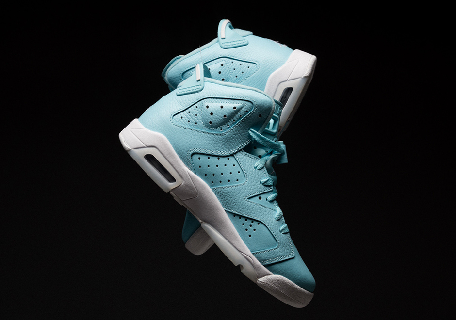 Where To Buy Air Jordan 6 Powder Blue 03