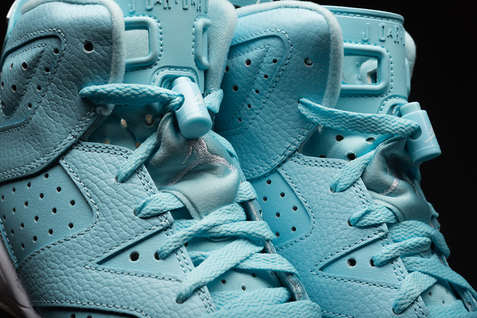 Where To Buy Air Jordan 6 Powder Blue 05