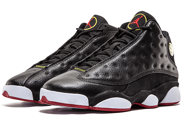 Air Jordan 13 “Playoffs” Releasing On June 20th