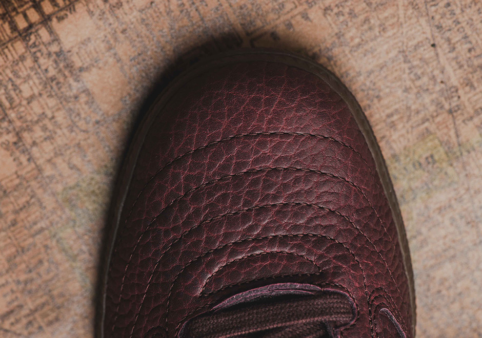 Adidas Busenitz Horween 5