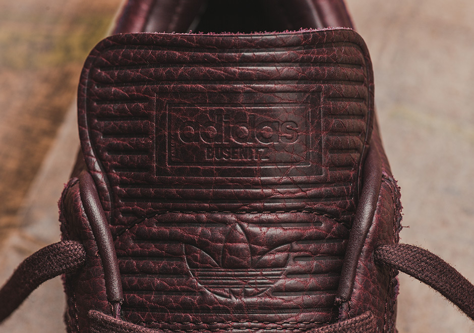 Adidas Busenitz Horween 7